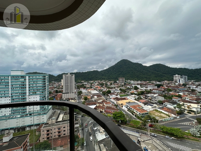 Apartamento 3 suítes - Alto padrão no Canto do Forte: 5ª foto da galeria de imagens do imóvel