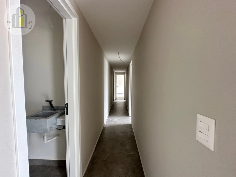 Apartamento 3 suítes - Alto padrão no Canto do Forte: 8ª foto da galeria de imagens do imóvel