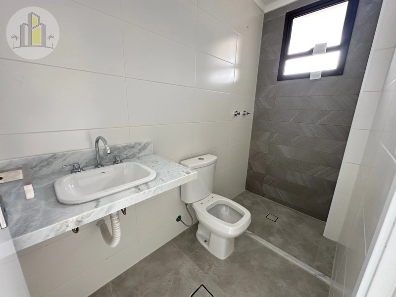 Apartamento 3 suítes - Alto padrão no Canto do Forte: 18ª foto da galeria de imagens do imóvel