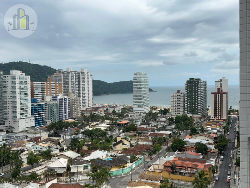 Apartamento 3 suítes - Alto padrão no Canto do Forte: 6ª foto da galeria de imagens do imóvel