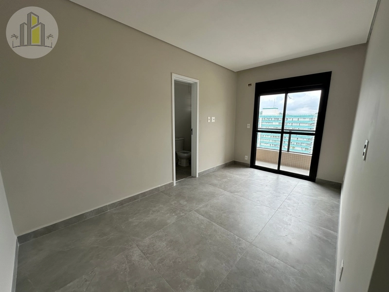 Apartamento 3 suítes - Alto padrão no Canto do Forte: 16ª foto da galeria de imagens do imóvel