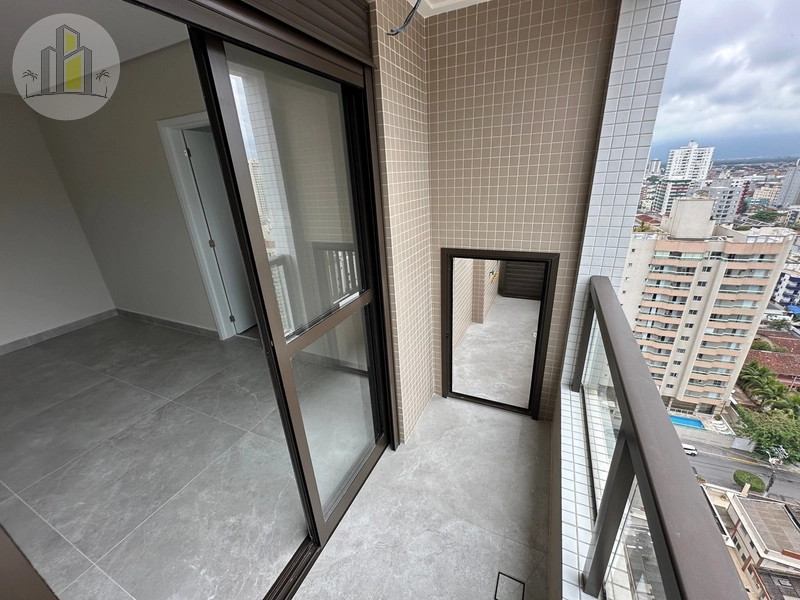 Apartamento 3 suítes - Alto padrão no Canto do Forte: 19ª foto da galeria de imagens do imóvel