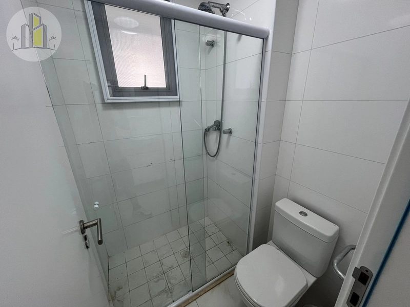 Apartamento 4 dormitórios - Alto padrão Canto do Forte Praia Grande: 26ª foto da galeria de imagens do imóvel