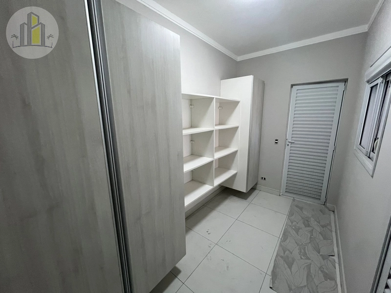 Apartamento 4 dormitórios - Alto padrão Canto do Forte Praia Grande: 19ª foto da galeria de imagens do imóvel