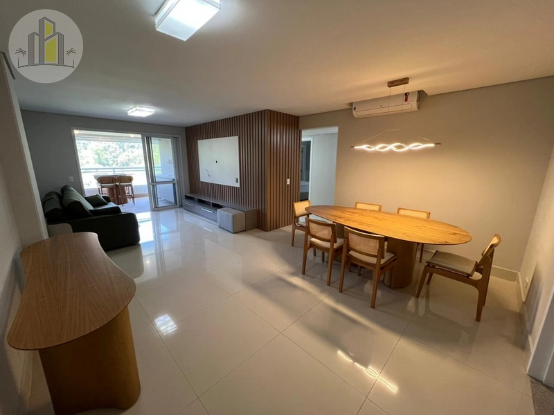 Apartamento 4 dormitórios - Alto padrão Canto do Forte Praia Grande: 2ª foto da galeria de imagens do imóvel