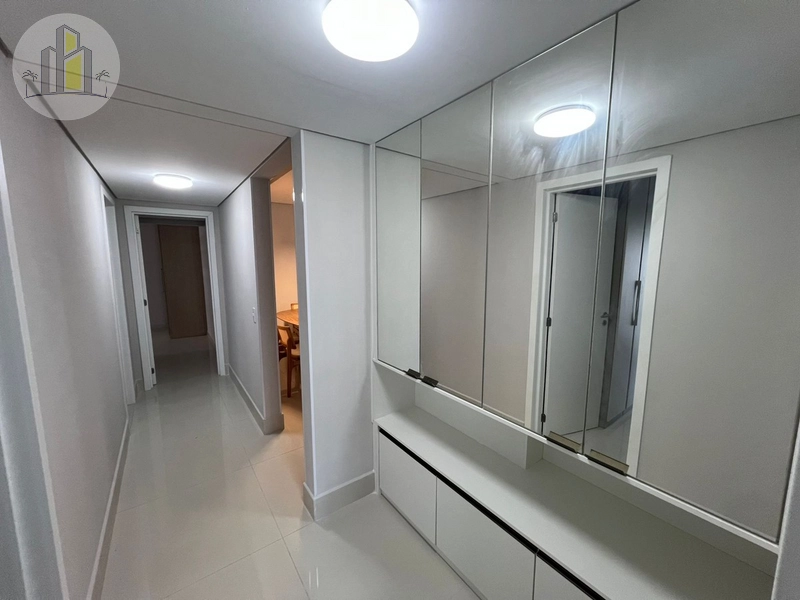 Apartamento 4 dormitórios - Alto padrão Canto do Forte Praia Grande: 32ª foto da galeria de imagens do imóvel