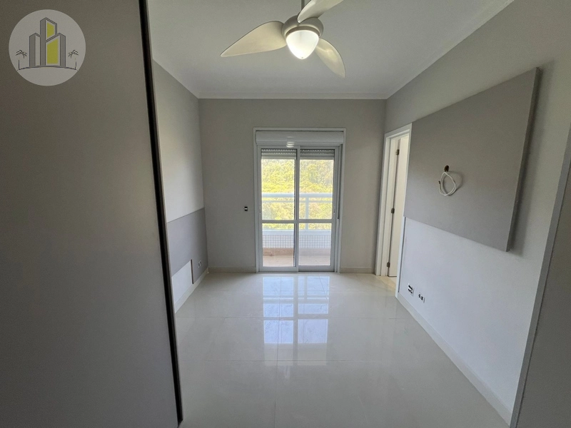 Apartamento 4 dormitórios - Alto padrão Canto do Forte Praia Grande: 30ª foto da galeria de imagens do imóvel