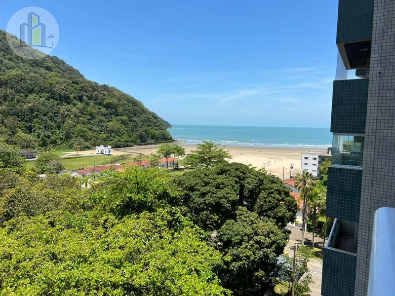 Apartamento 4 dormitórios - Alto padrão Canto do Forte Praia Grande: 10ª foto da galeria de imagens do imóvel