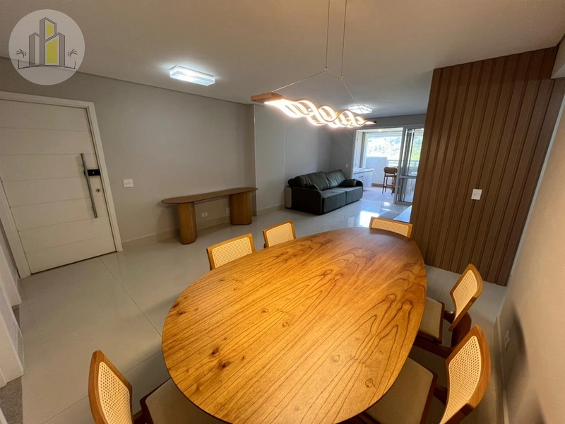 Apartamento 4 dormitórios - Alto padrão Canto do Forte Praia Grande: 5ª foto da galeria de imagens do imóvel