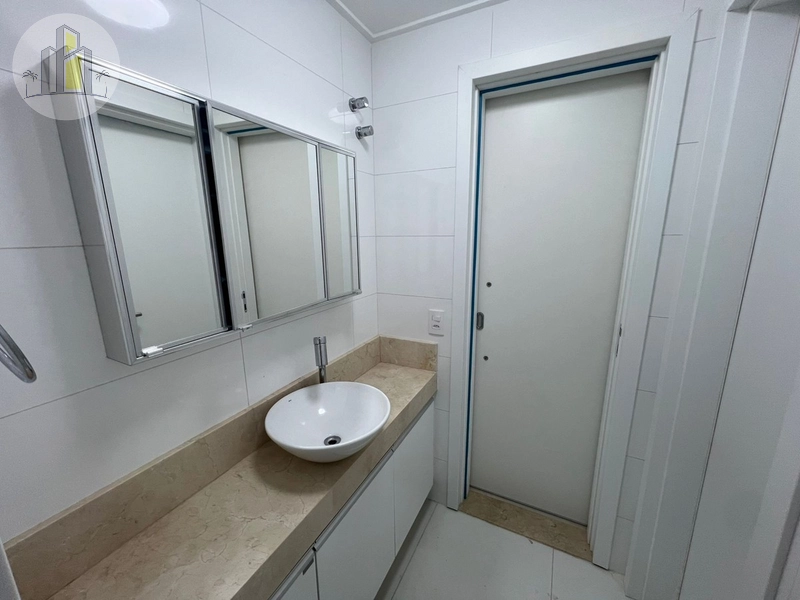 Apartamento 4 dormitórios - Alto padrão Canto do Forte Praia Grande: 16ª foto da galeria de imagens do imóvel