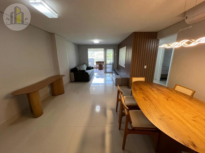 Apartamento 4 dormitórios - Alto padrão Canto do Forte Praia Grande: 3ª foto da galeria de imagens do imóvel