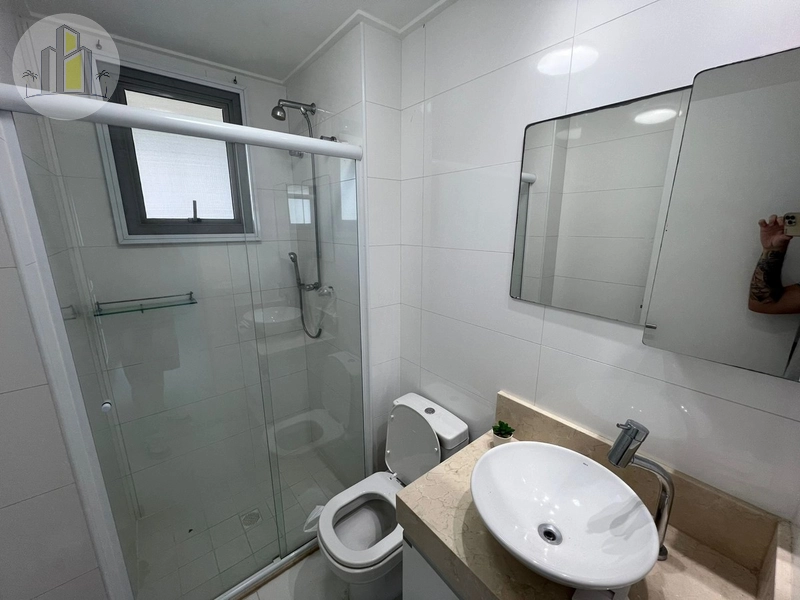 Apartamento 4 dormitórios - Alto padrão Canto do Forte Praia Grande: 22ª foto da galeria de imagens do imóvel