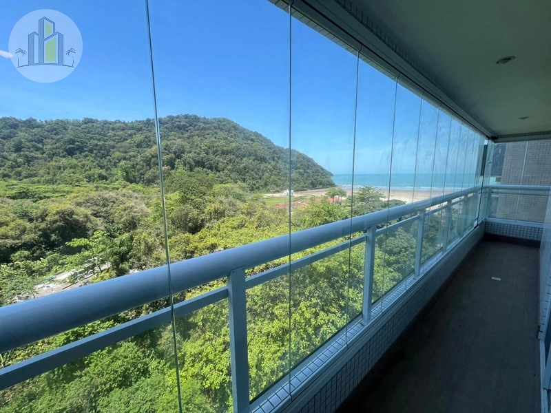 Apartamento 4 dormitórios - Alto padrão Canto do Forte Praia Grande: 1ª foto da galeria de imagens do imóvel