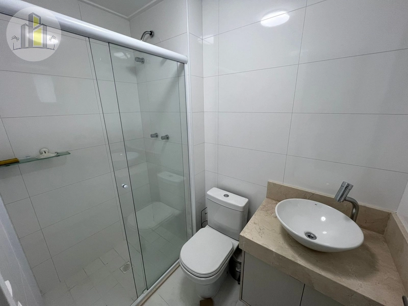 Apartamento 4 dormitórios - Alto padrão Canto do Forte Praia Grande: 34ª foto da galeria de imagens do imóvel