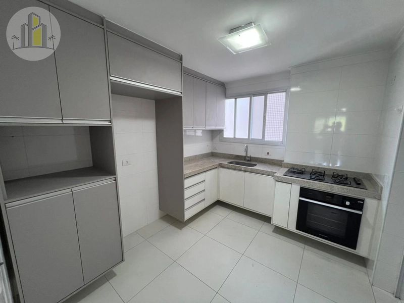 Apartamento 4 dormitórios - Alto padrão Canto do Forte Praia Grande: 11ª foto da galeria de imagens do imóvel