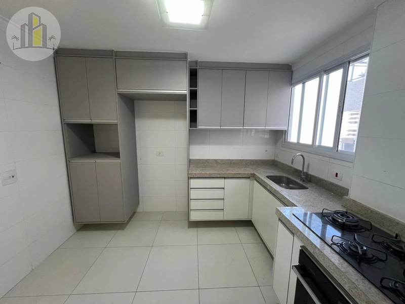 Apartamento 4 dormitórios - Alto padrão Canto do Forte Praia Grande: 12ª foto da galeria de imagens do imóvel