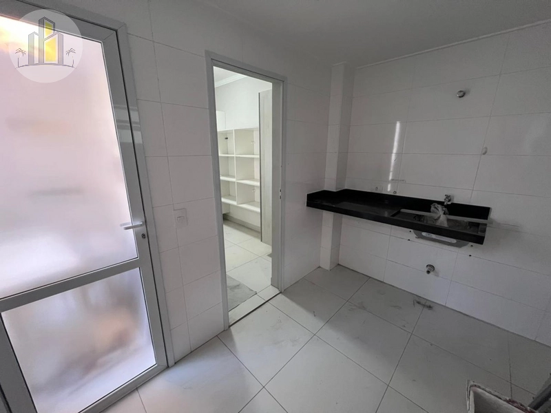 Apartamento 4 dormitórios - Alto padrão Canto do Forte Praia Grande: 13ª foto da galeria de imagens do imóvel