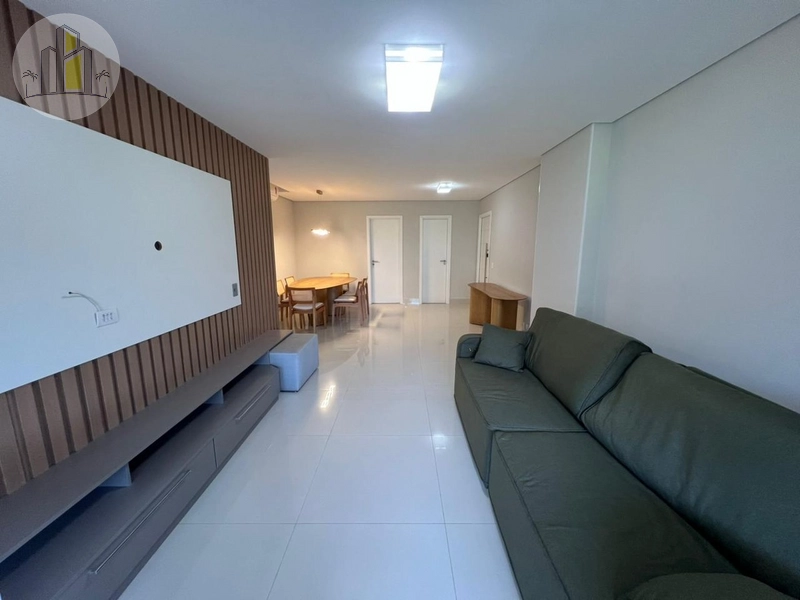 Apartamento 4 dormitórios - Alto padrão Canto do Forte Praia Grande: 6ª foto da galeria de imagens do imóvel