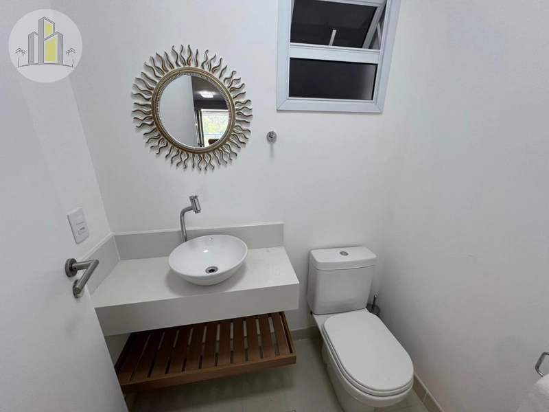 Apartamento 4 dormitórios - Alto padrão Canto do Forte Praia Grande: 25ª foto da galeria de imagens do imóvel