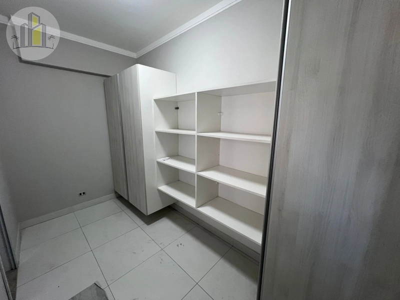 Apartamento 4 dormitórios - Alto padrão Canto do Forte Praia Grande: 21ª foto da galeria de imagens do imóvel