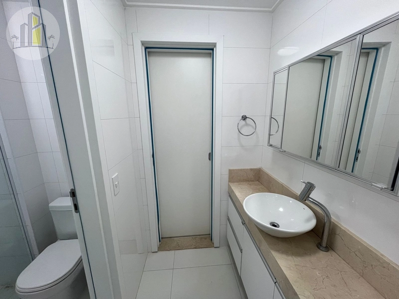 Apartamento 4 dormitórios - Alto padrão Canto do Forte Praia Grande: 33ª foto da galeria de imagens do imóvel