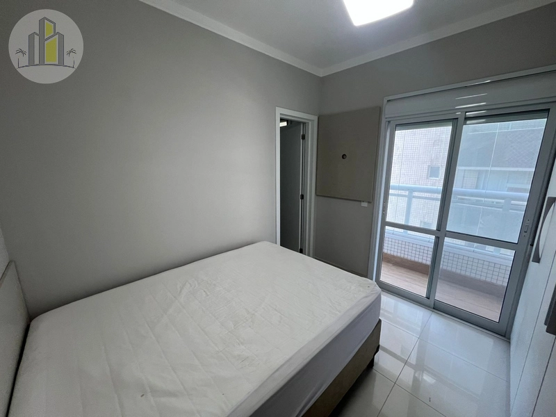 Apartamento 4 dormitórios - Alto padrão Canto do Forte Praia Grande: 27ª foto da galeria de imagens do imóvel