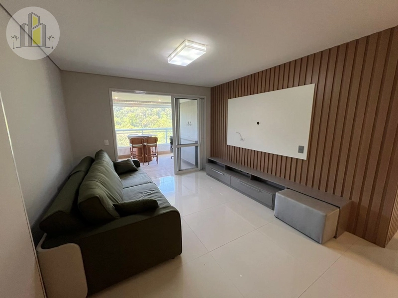 Apartamento 4 dormitórios - Alto padrão Canto do Forte Praia Grande: 4ª foto da galeria de imagens do imóvel