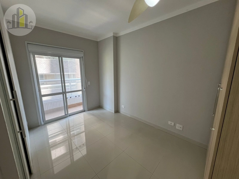 Apartamento 4 dormitórios - Alto padrão Canto do Forte Praia Grande: 14ª foto da galeria de imagens do imóvel