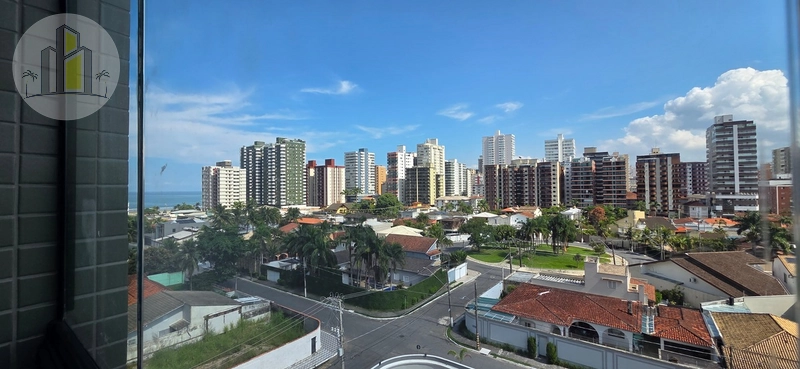 Apartamento Alto Padrão 2 Suítes à Venda Canto do Forte Praia Grande: 12ª foto da galeria de imagens do imóvel