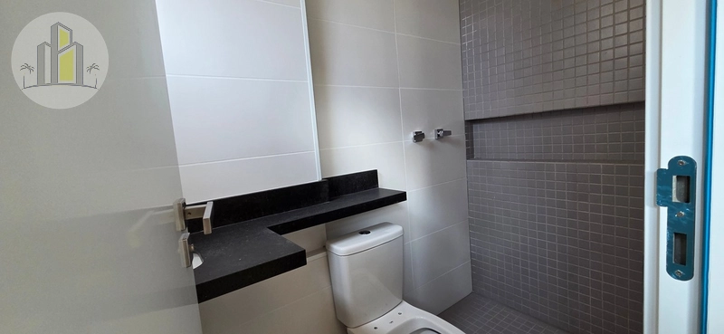 Apartamento Alto Padrão 2 Suítes à Venda Canto do Forte Praia Grande: 15ª foto da galeria de imagens do imóvel