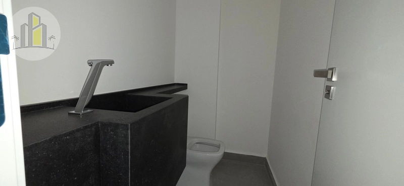Apartamento Alto Padrão 2 Suítes à Venda Canto do Forte Praia Grande: 4ª foto da galeria de imagens do imóvel