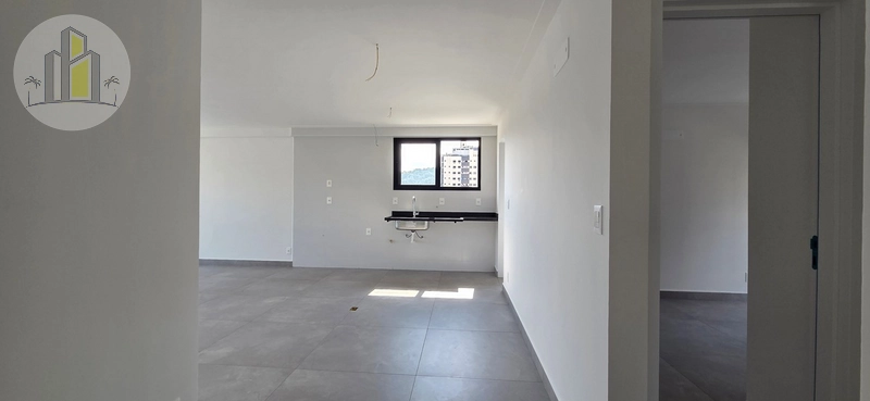 Apartamento Alto Padrão 2 Suítes à Venda Canto do Forte Praia Grande: 2ª foto da galeria de imagens do imóvel