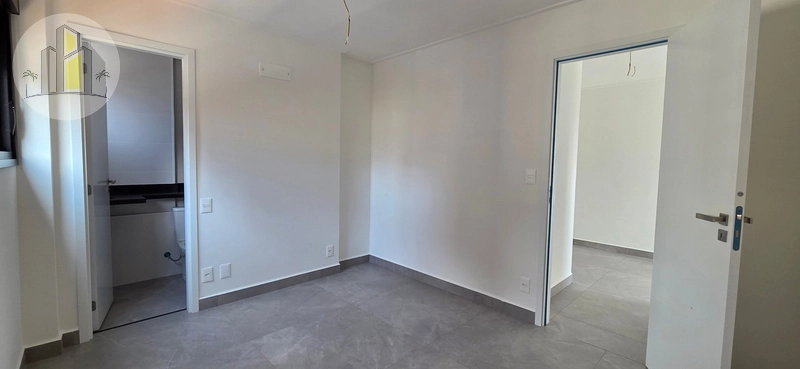Apartamento Alto Padrão 2 Suítes à Venda Canto do Forte Praia Grande: 14ª foto da galeria de imagens do imóvel