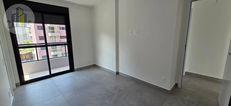 Apartamento Alto Padrão 2 Suítes à Venda Canto do Forte Praia Grande: 17ª foto da galeria de imagens do imóvel