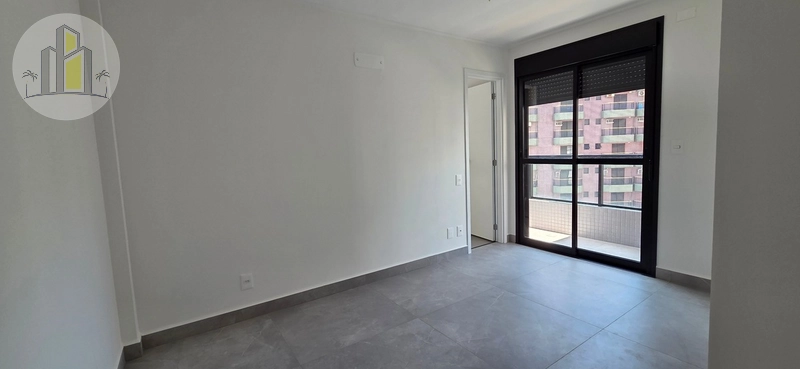 Apartamento Alto Padrão 2 Suítes à Venda Canto do Forte Praia Grande: 16ª foto da galeria de imagens do imóvel
