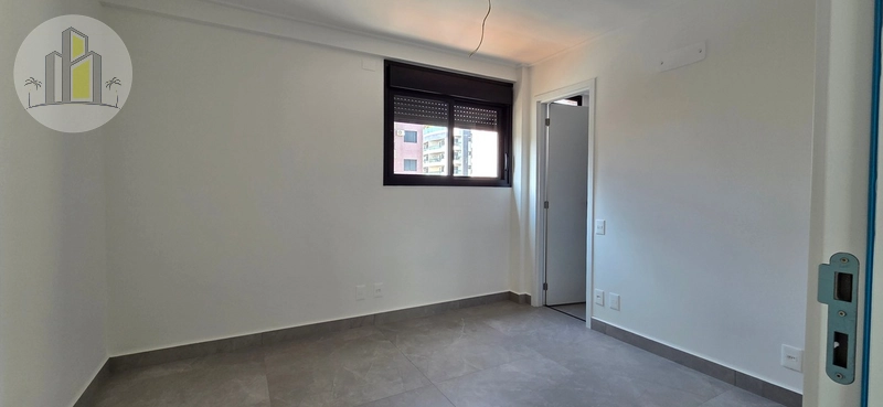 Apartamento Alto Padrão 2 Suítes à Venda Canto do Forte Praia Grande: 13ª foto da galeria de imagens do imóvel