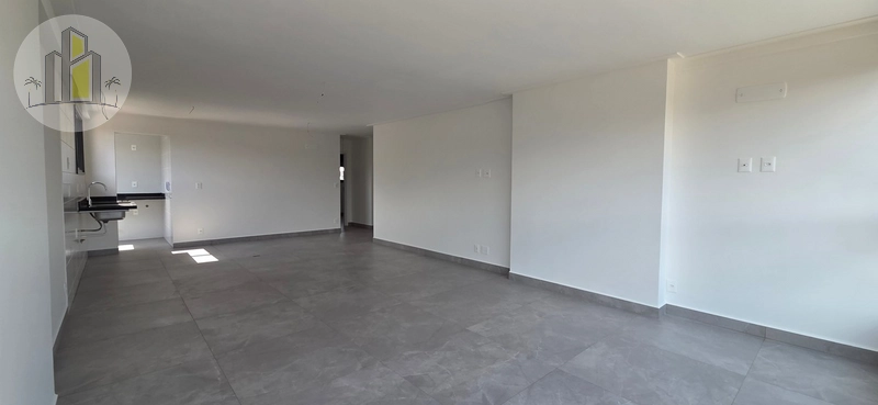Apartamento Alto Padrão 2 Suítes à Venda Canto do Forte Praia Grande: 7ª foto da galeria de imagens do imóvel