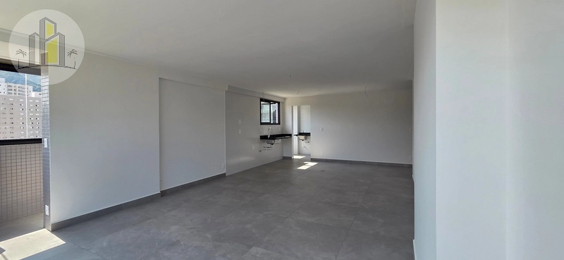 Apartamento Alto Padrão 2 Suítes à Venda Canto do Forte Praia Grande: 8ª foto da galeria de imagens do imóvel