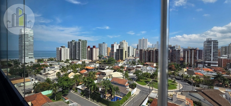 Apartamento Alto Padrão 2 Suítes à Venda Canto do Forte Praia Grande: 13ª foto da galeria de imagens do imóvel