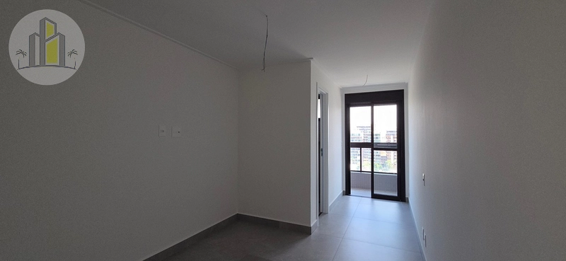 Apartamento Alto Padrão 2 Suítes à Venda Canto do Forte Praia Grande: 21ª foto da galeria de imagens do imóvel