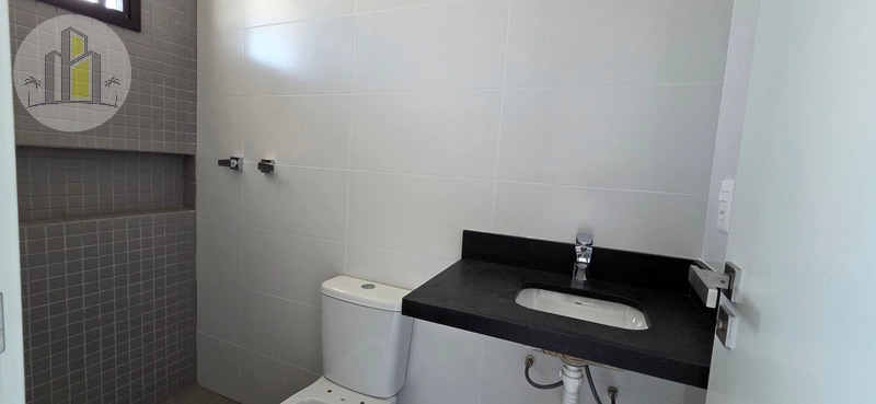 Apartamento Alto Padrão 2 Suítes à Venda Canto do Forte Praia Grande: 18ª foto da galeria de imagens do imóvel