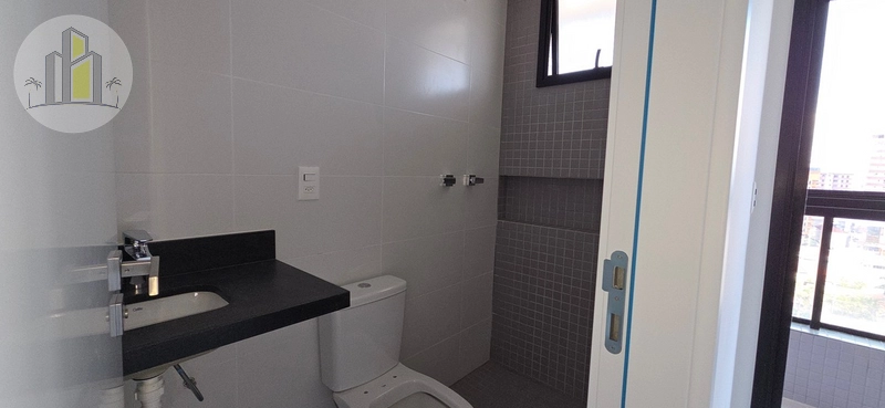 Apartamento Alto Padrão 2 Suítes à Venda Canto do Forte Praia Grande: 22ª foto da galeria de imagens do imóvel
