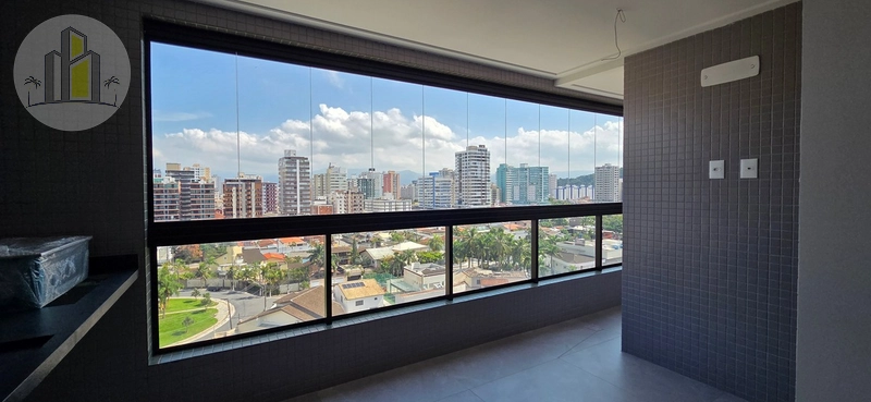 Apartamento Alto Padrão 2 Suítes à Venda Canto do Forte Praia Grande: 15ª foto da galeria de imagens do imóvel