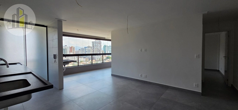 Apartamento Alto Padrão 2 Suítes à Venda Canto do Forte Praia Grande: 6ª foto da galeria de imagens do imóvel