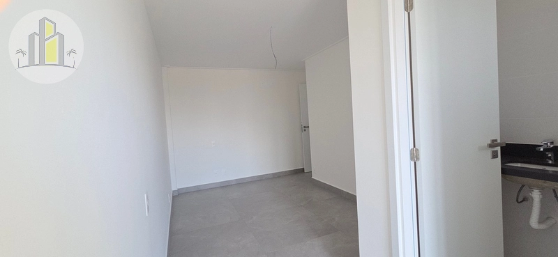 Apartamento Alto Padrão 2 Suítes à Venda Canto do Forte Praia Grande: 23ª foto da galeria de imagens do imóvel