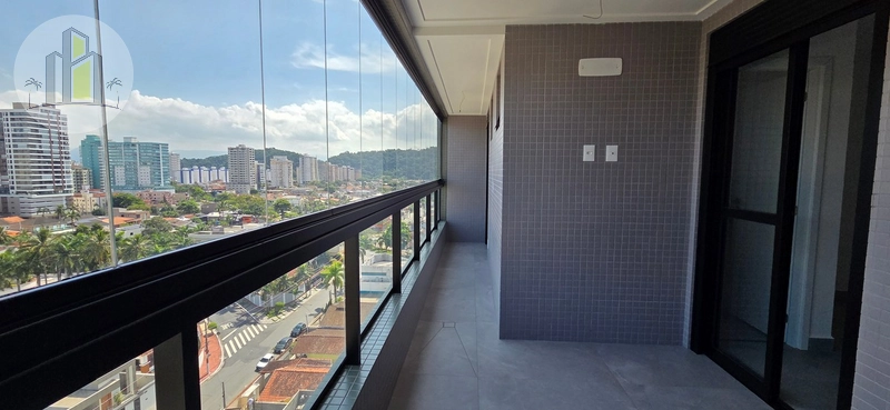 Apartamento Alto Padrão 2 Suítes à Venda Canto do Forte Praia Grande: 12ª foto da galeria de imagens do imóvel