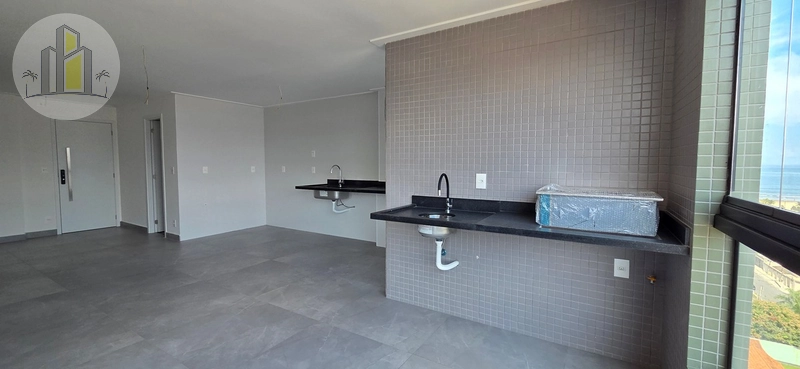 Apartamento Alto Padrão 2 Suítes à Venda Canto do Forte Praia Grande: 11ª foto da galeria de imagens do imóvel