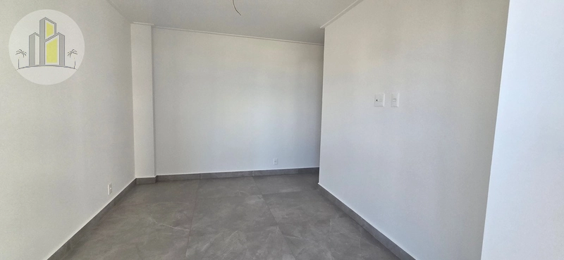 Apartamento Alto Padrão 3 Suítes à Venda Canto do Forte Praia Grande: 14ª foto da galeria de imagens do imóvel