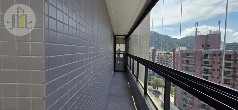 Apartamento Alto Padrão 3 Suítes à Venda Canto do Forte Praia Grande: 19ª foto da galeria de imagens do imóvel