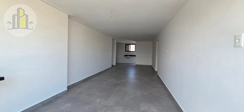 Apartamento Alto Padrão 3 Suítes à Venda Canto do Forte Praia Grande: 6ª foto da galeria de imagens do imóvel
